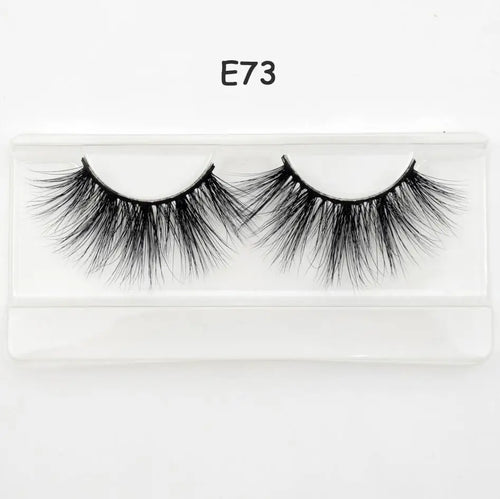 Visofree 3D Mink Lashes