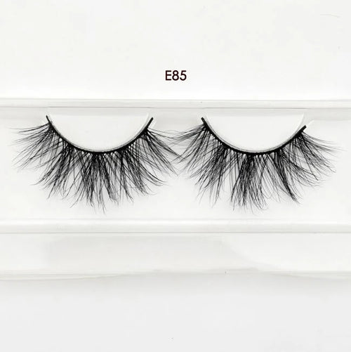 Visofree 3D Mink Lashes