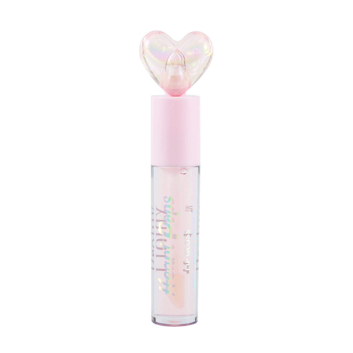 Heart Pops Brillant A Levres: Lip Gloss
