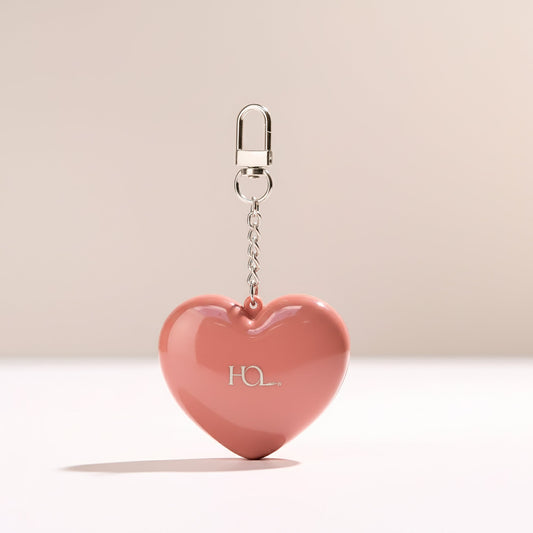 HOL® Heart Charm Case