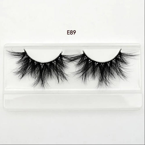 Visofree 3D Mink Lashes