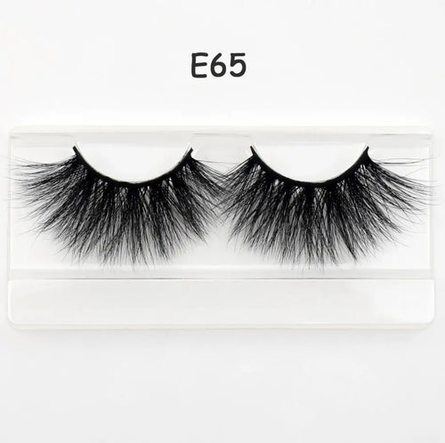 Visofree 3D Mink Lashes