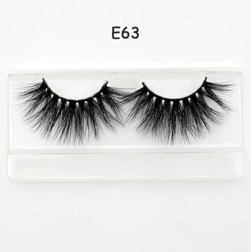 Visofree 3D Mink Lashes