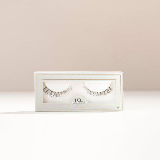 Darling® Lower/Bottom Lashes
