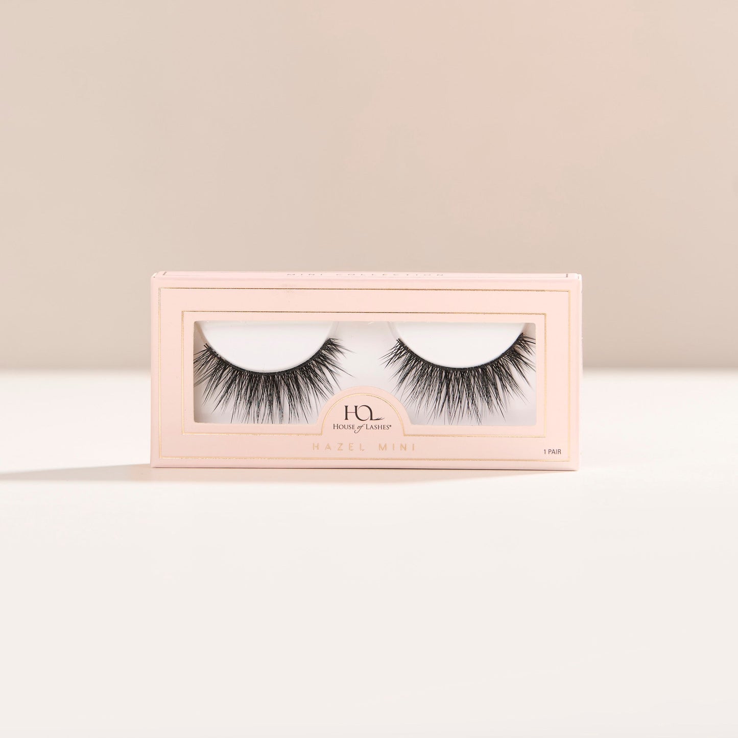 Hazel Mini