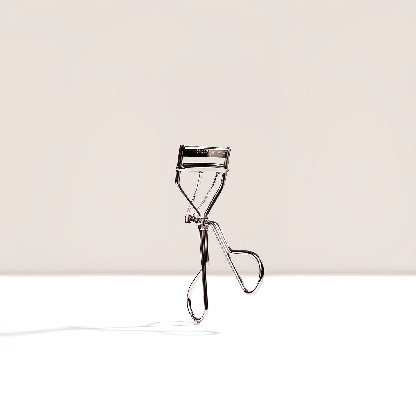 Flawless Precision Lash Curler