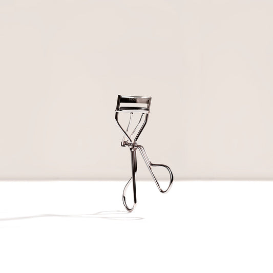 Flawless Precision Lash Curler