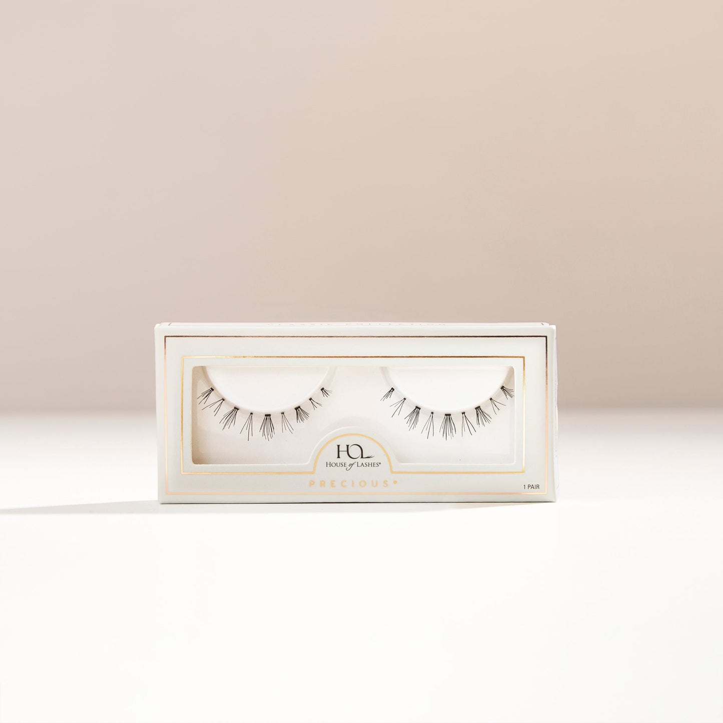 Precious® Lower/Bottom Lashes