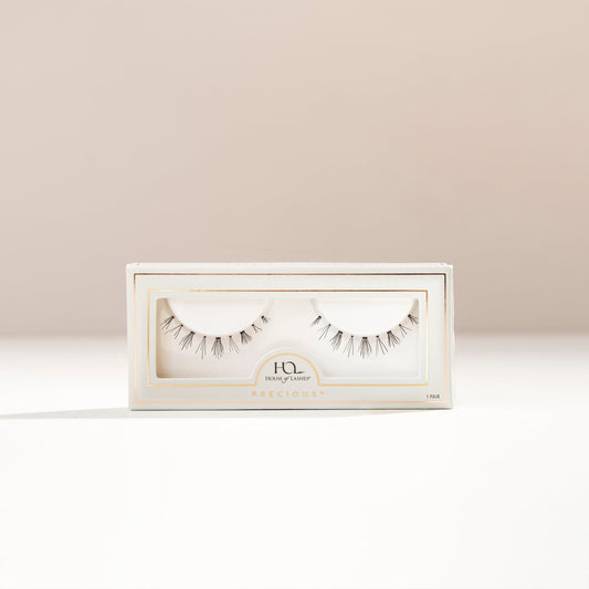 Precious® Lower/Bottom Lashes