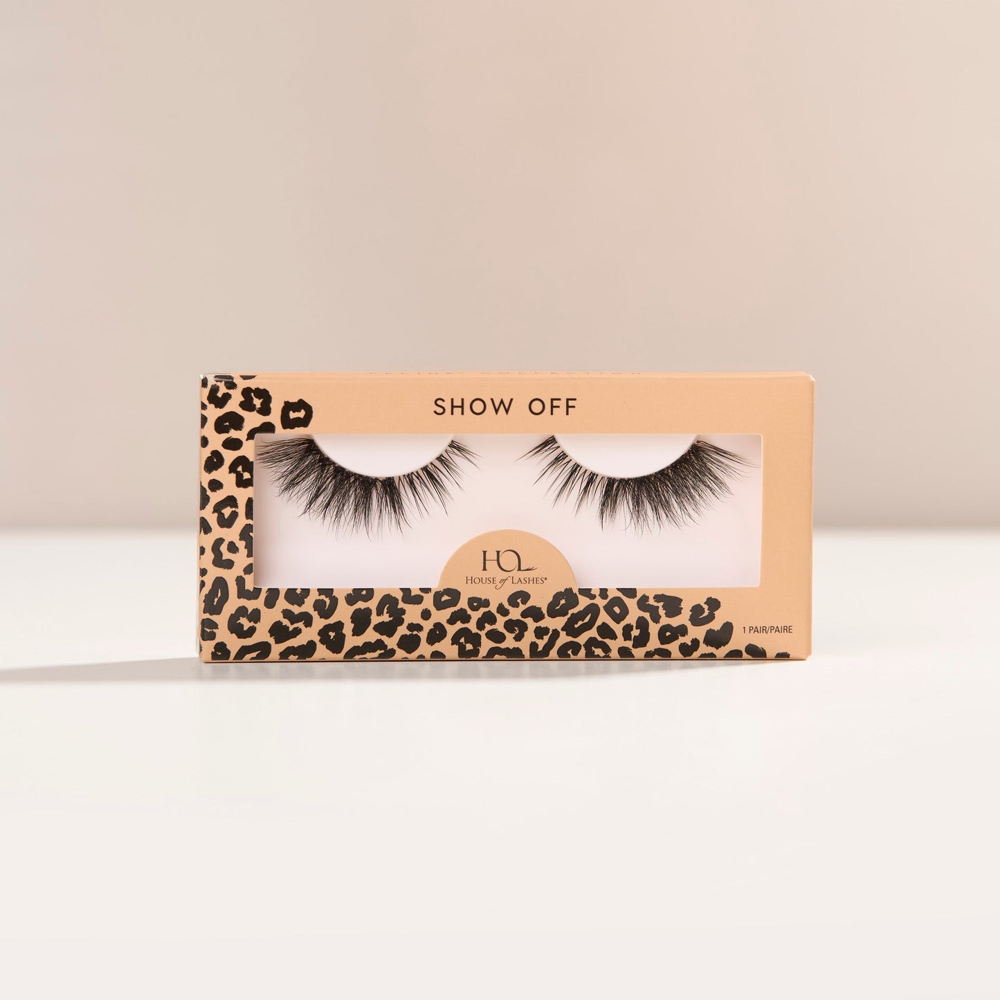 Show Off