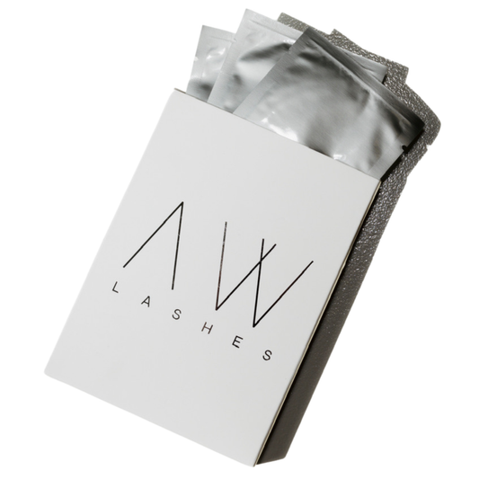 Hydrating Gel Patches