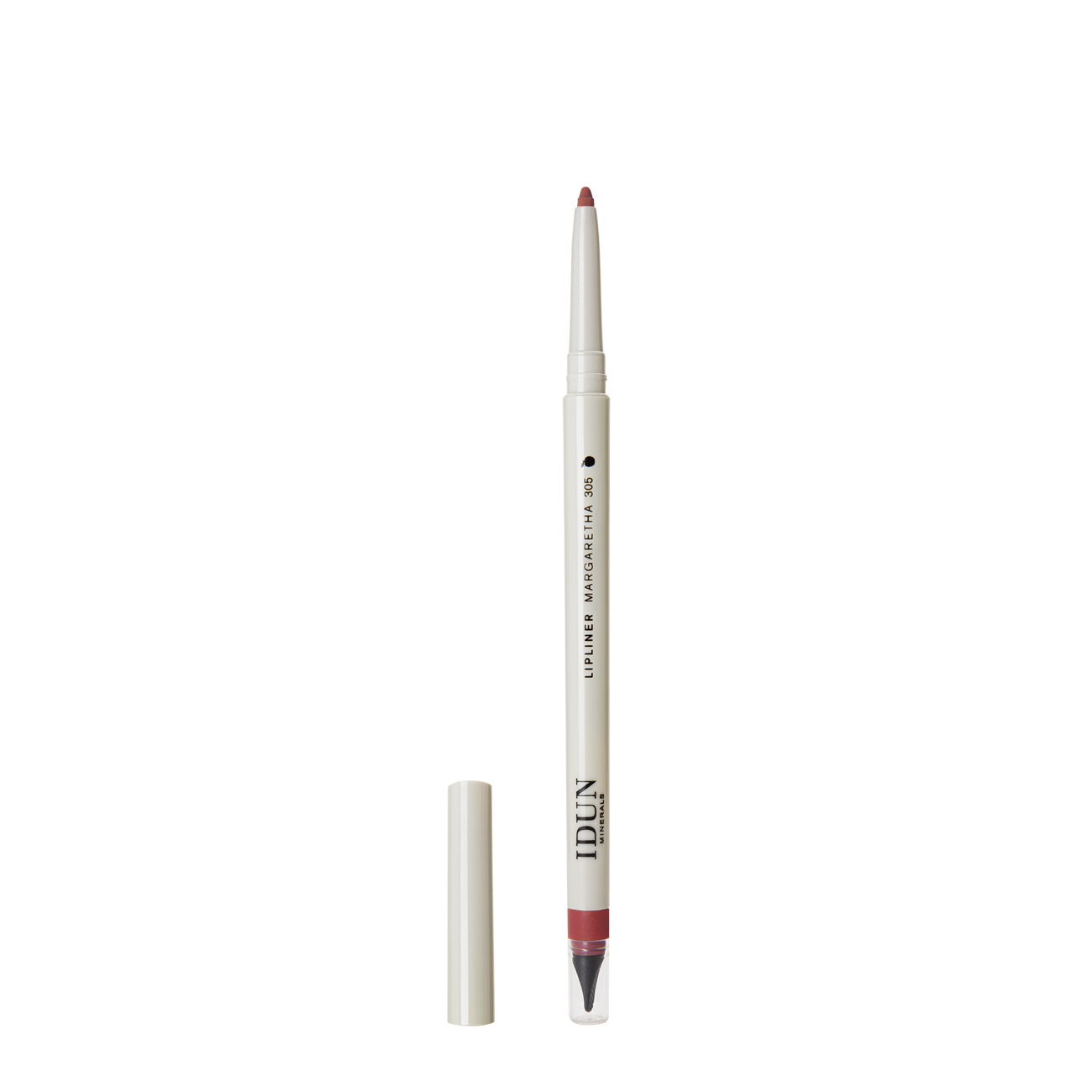 Line and define your lips for a perfectly contoured pout
