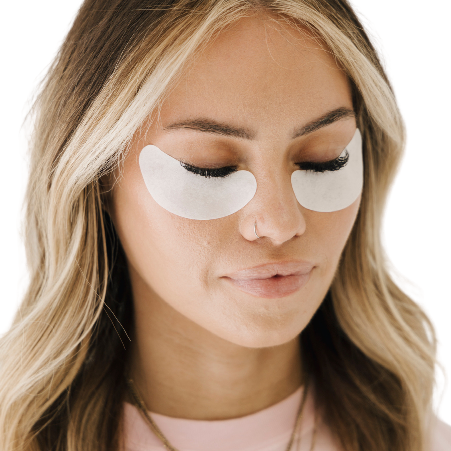 Hydrating Gel Patches