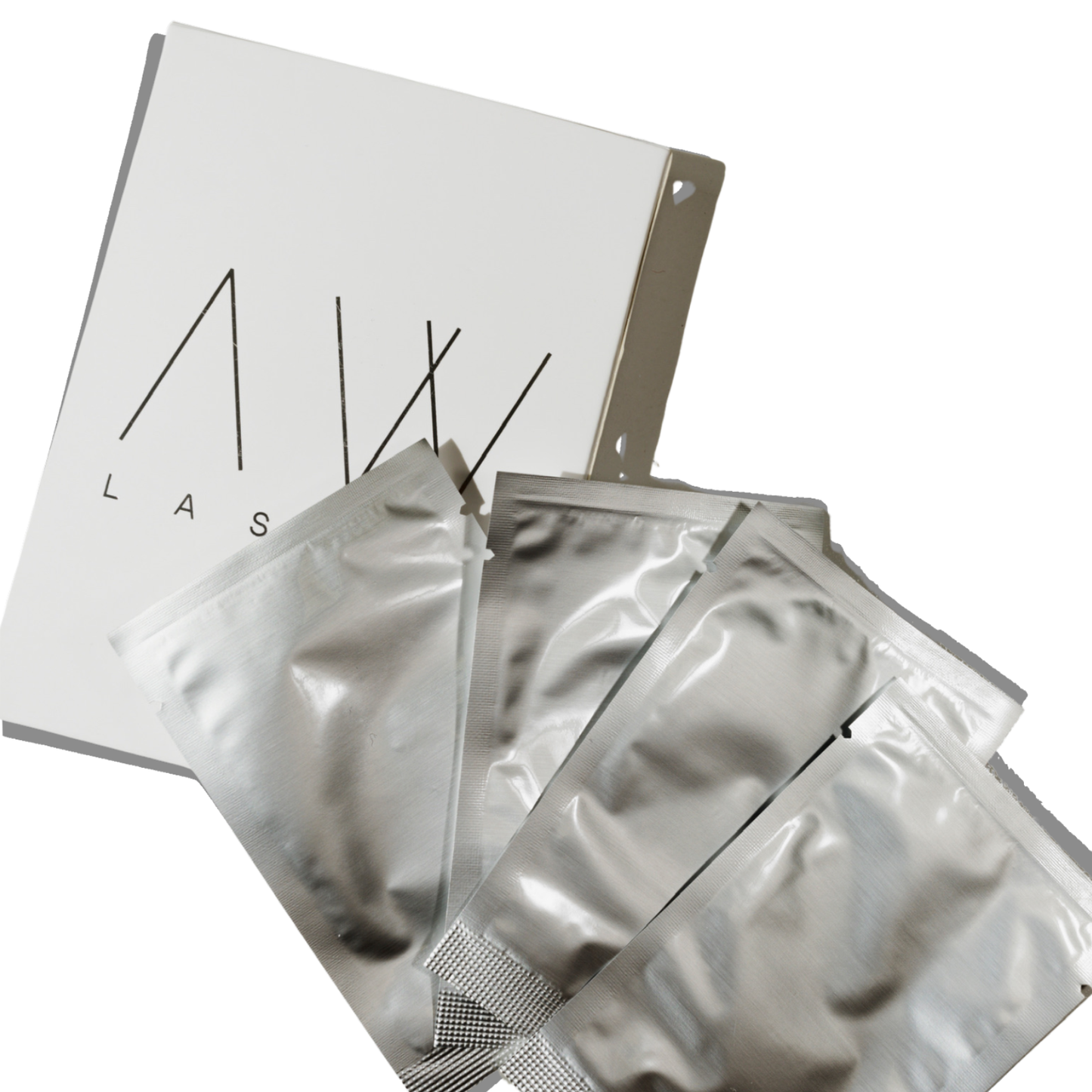 Hydrating Gel Patches