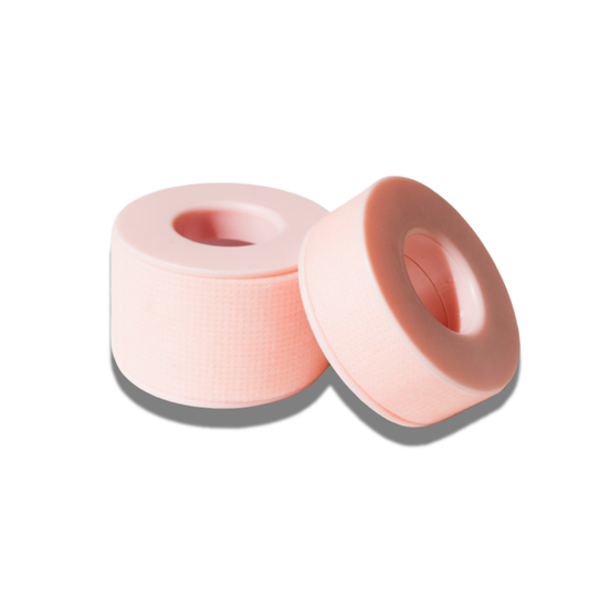 Eyelash Grafting Pink Sensitive Skin Tape