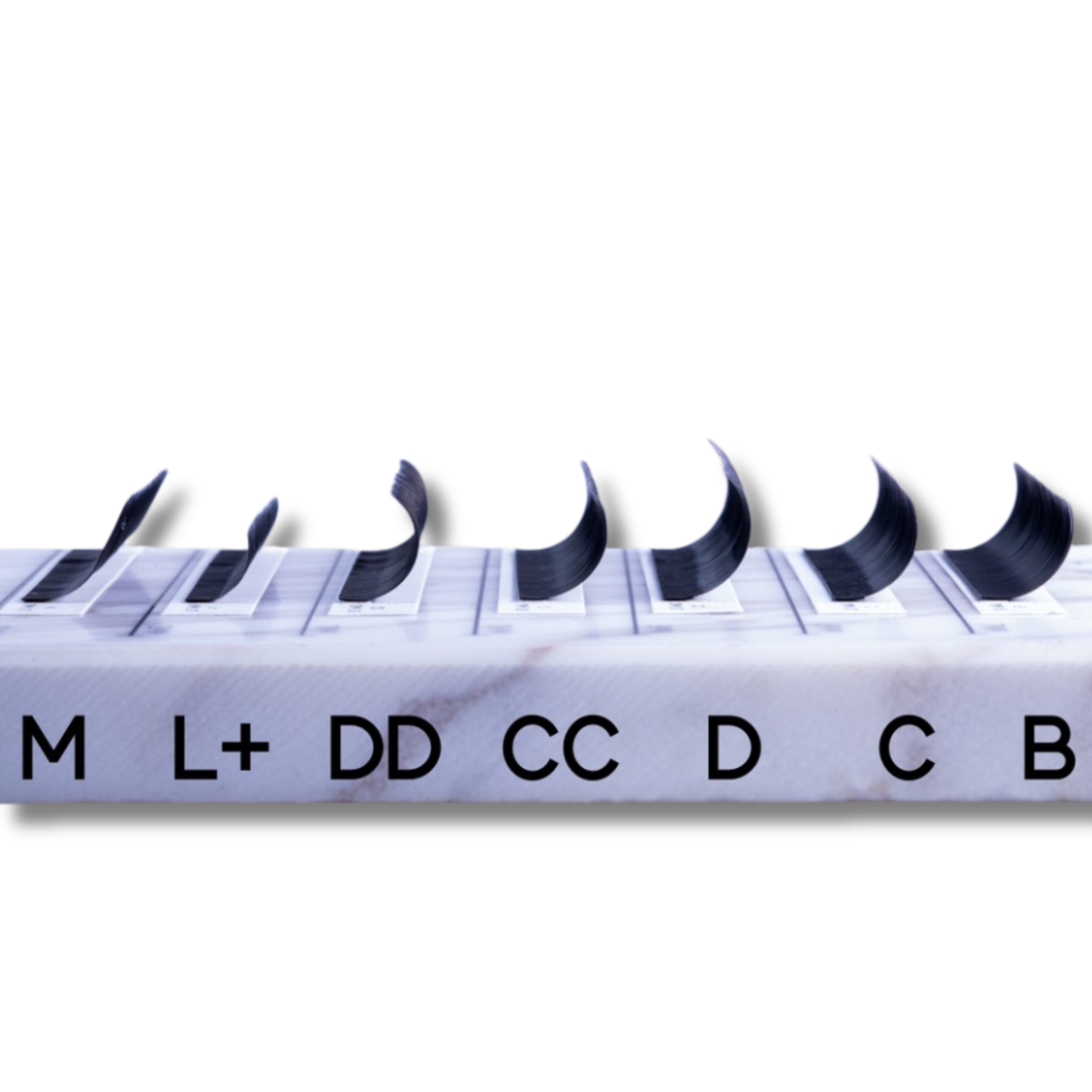 12D, .03, Handmade Ultra speed (500 Single Length)