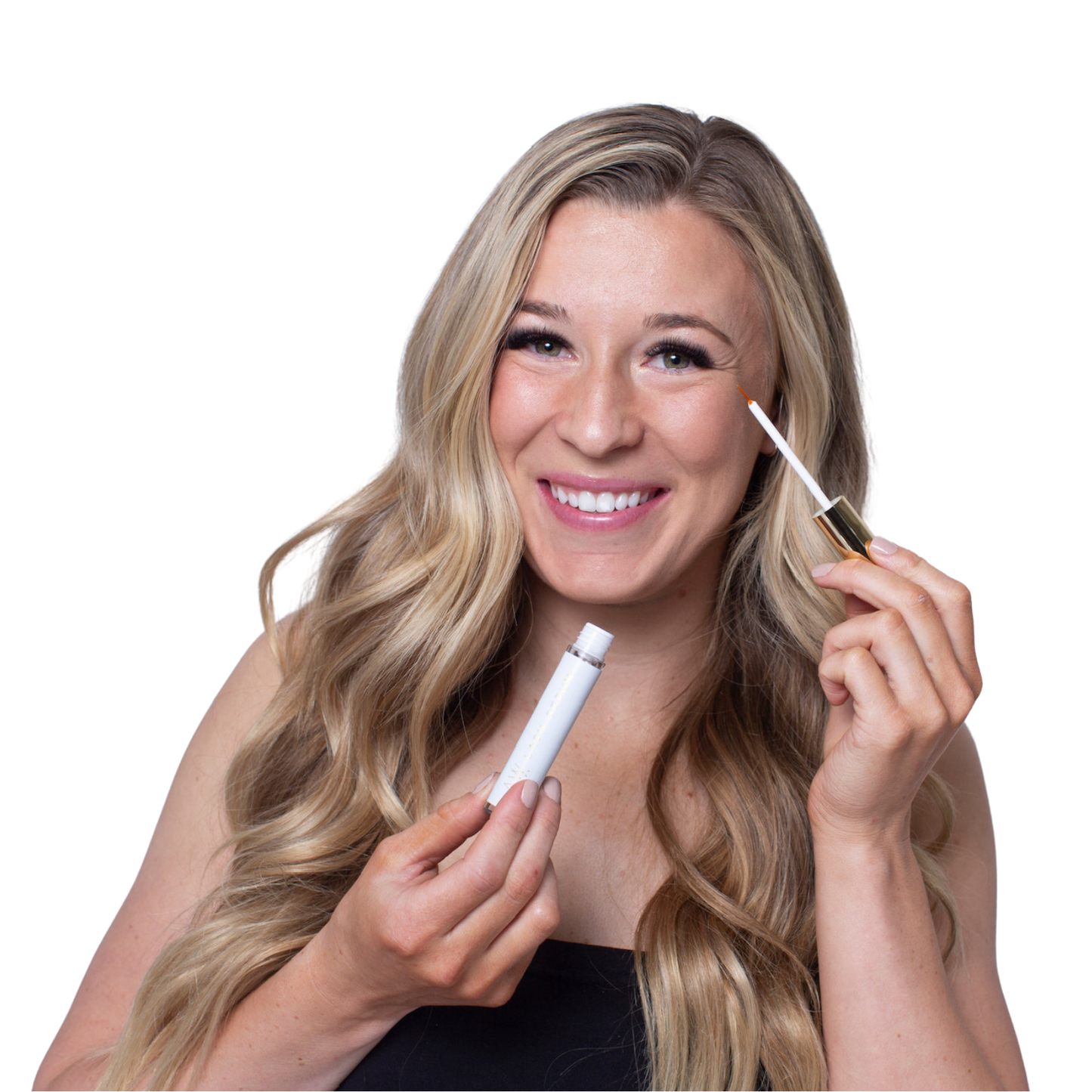 Lash & Brow Growth Serum