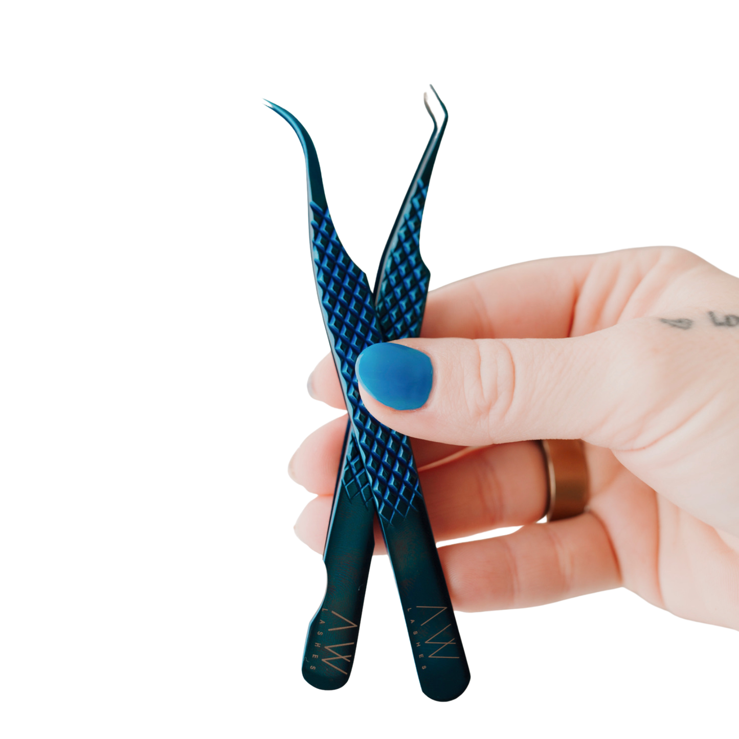 Clutch Tweezer Collection