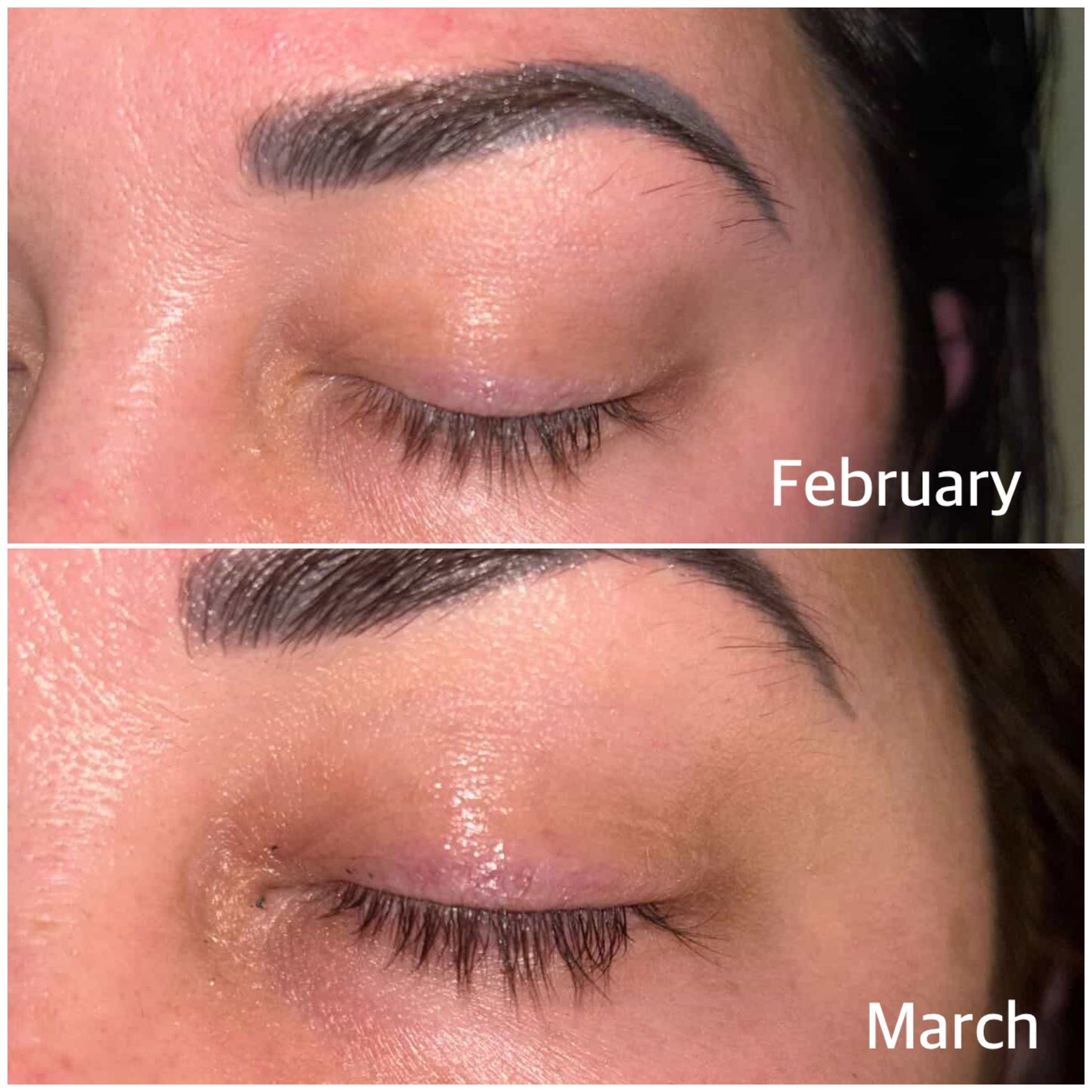 Lash & Brow Growth Serum