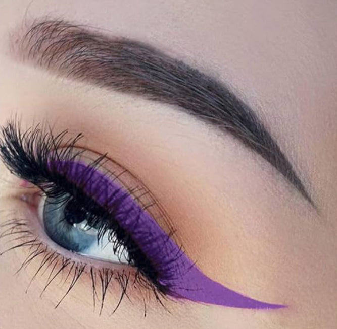 Precision Vegan Liner Pen