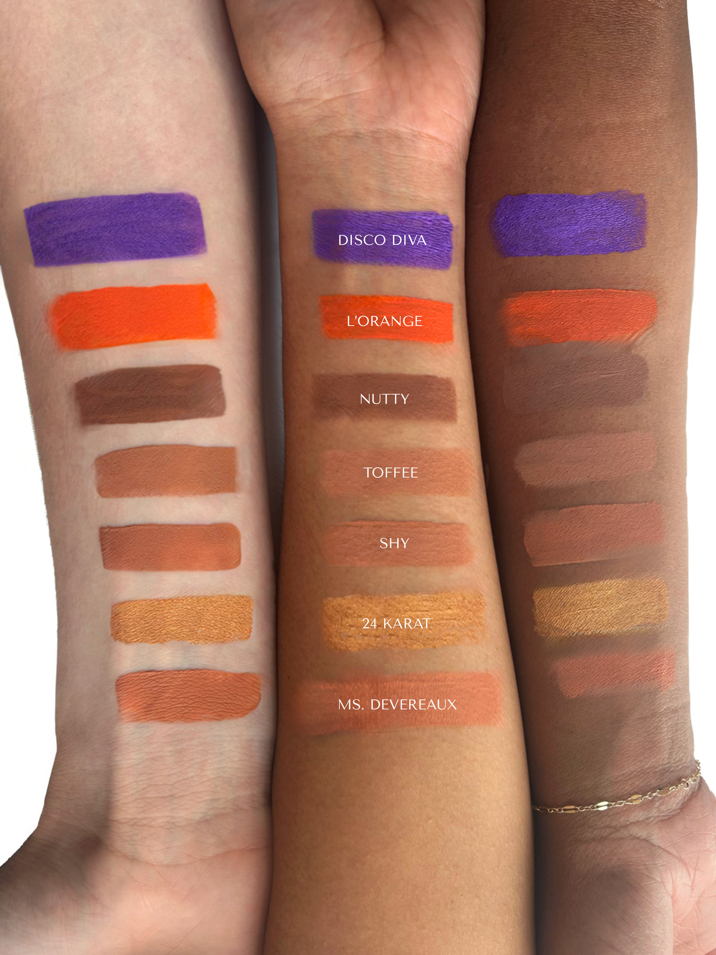 Vegan Multi-Use Matte Cremè