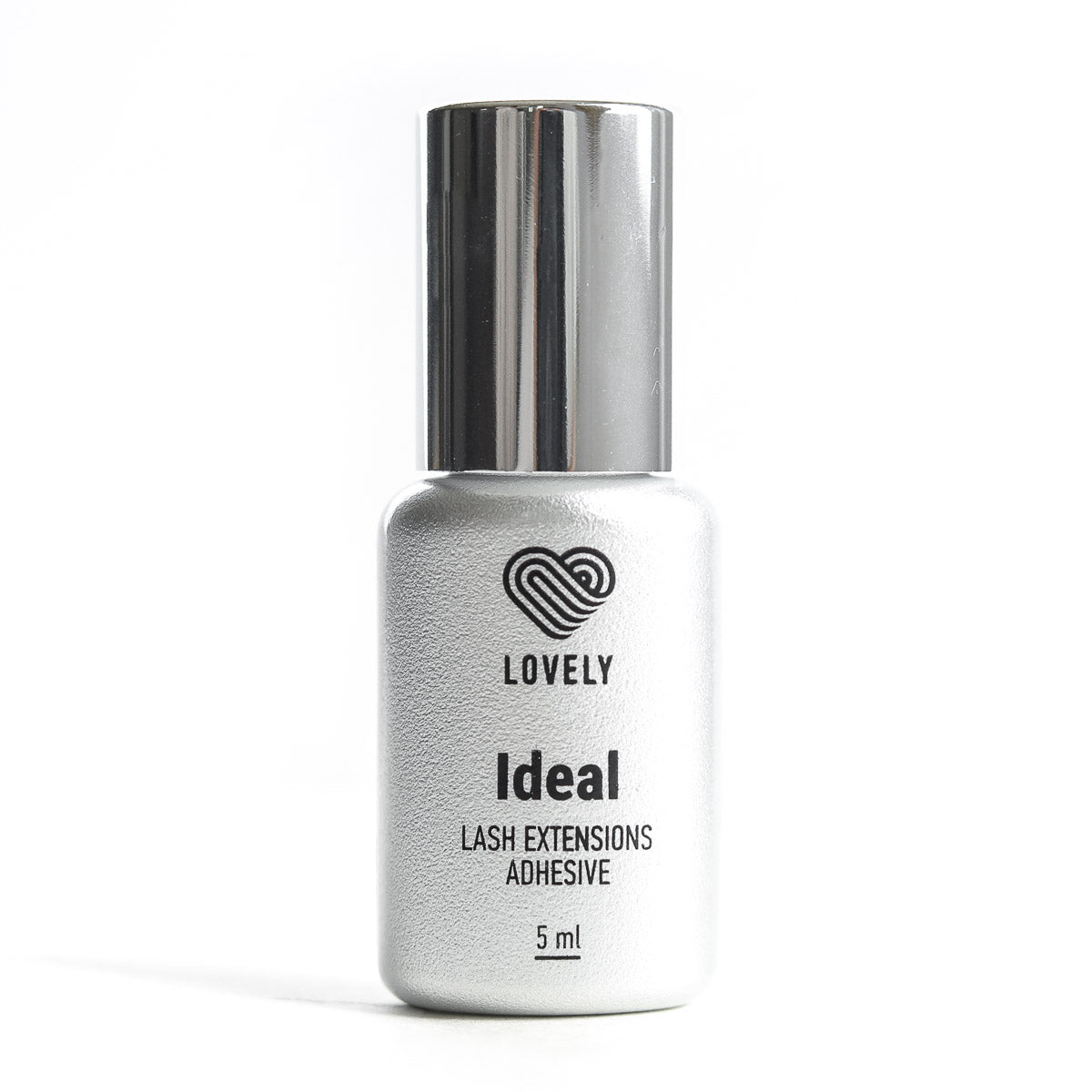 Ideal Eyelash Extension Glue – Universal Salon Adhesive, 1-Second Dry, 5 ml