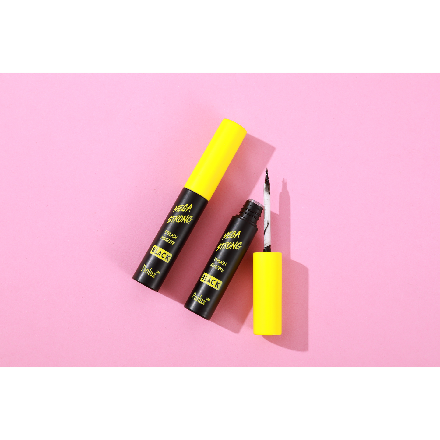 Mega Strong: Eyelash Adhesive