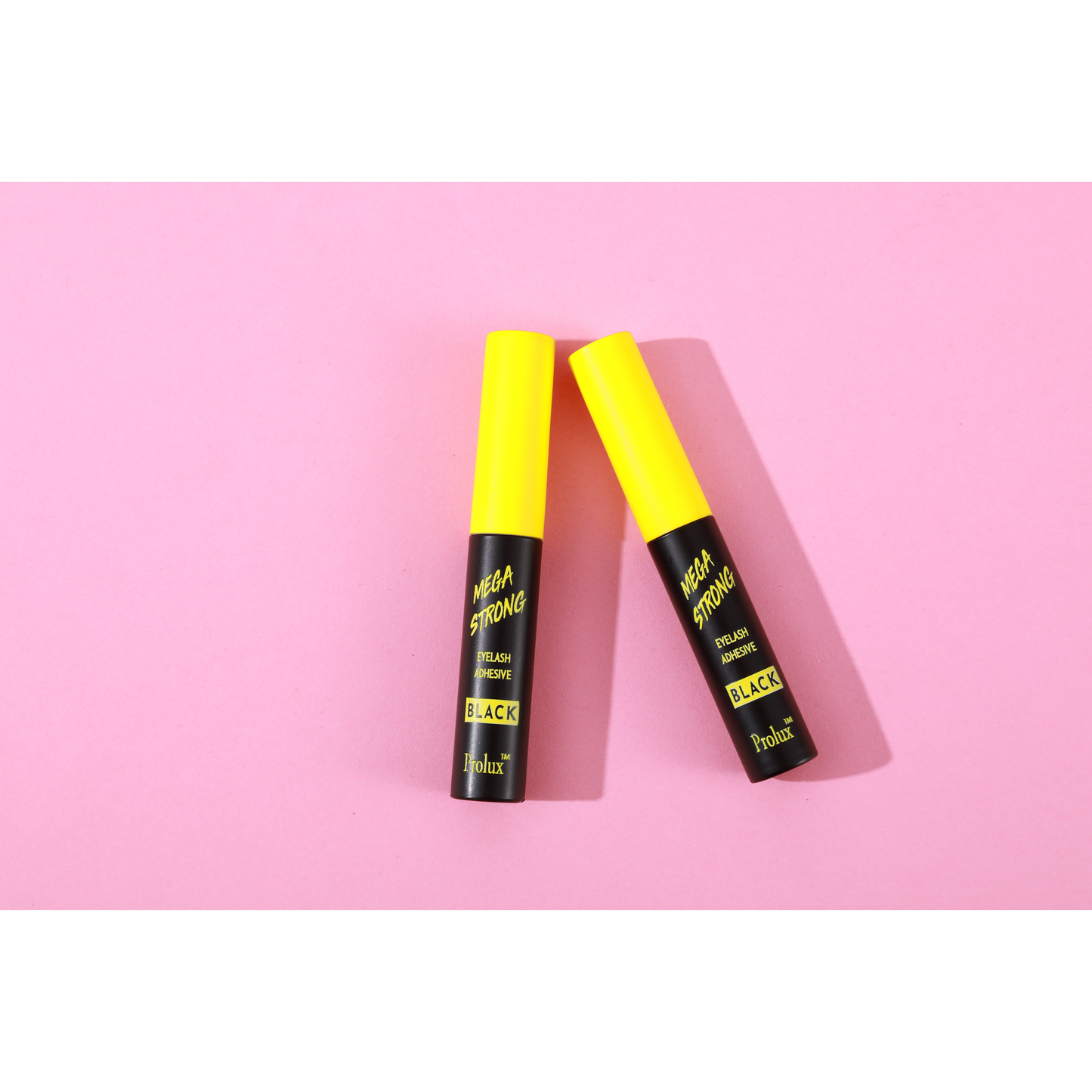 Mega Strong: Eyelash Adhesive