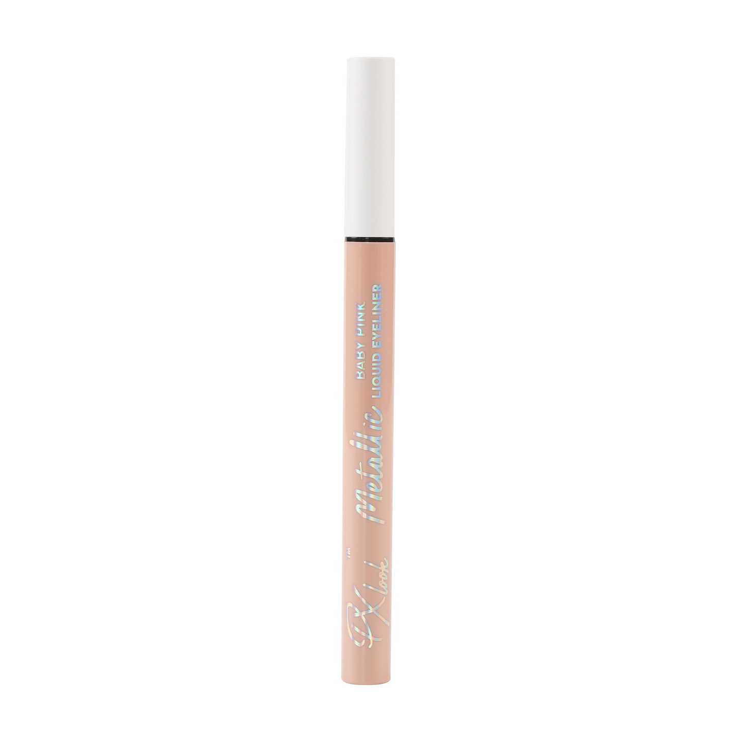 Metallic Liquid Eyeliner