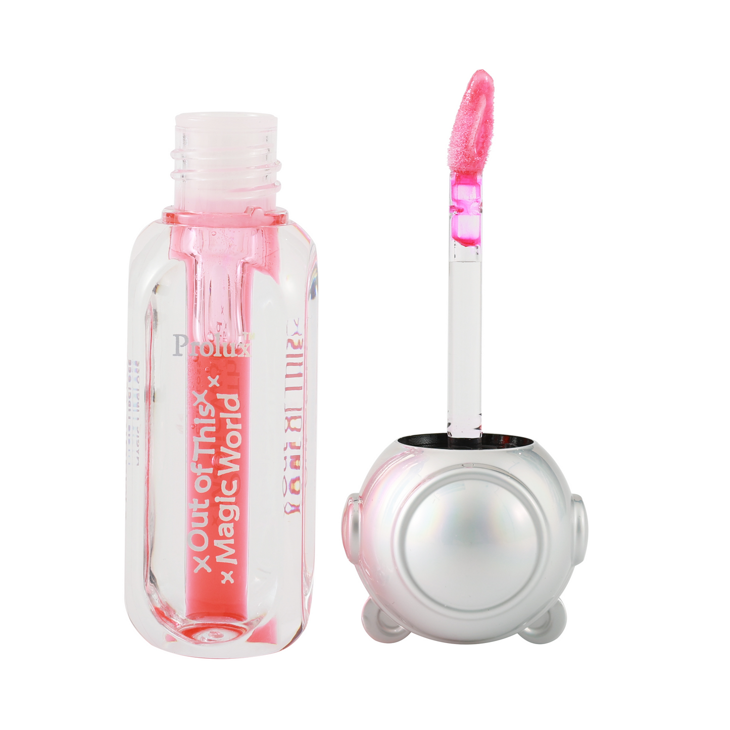 Out of This Magic World Lip Gloss