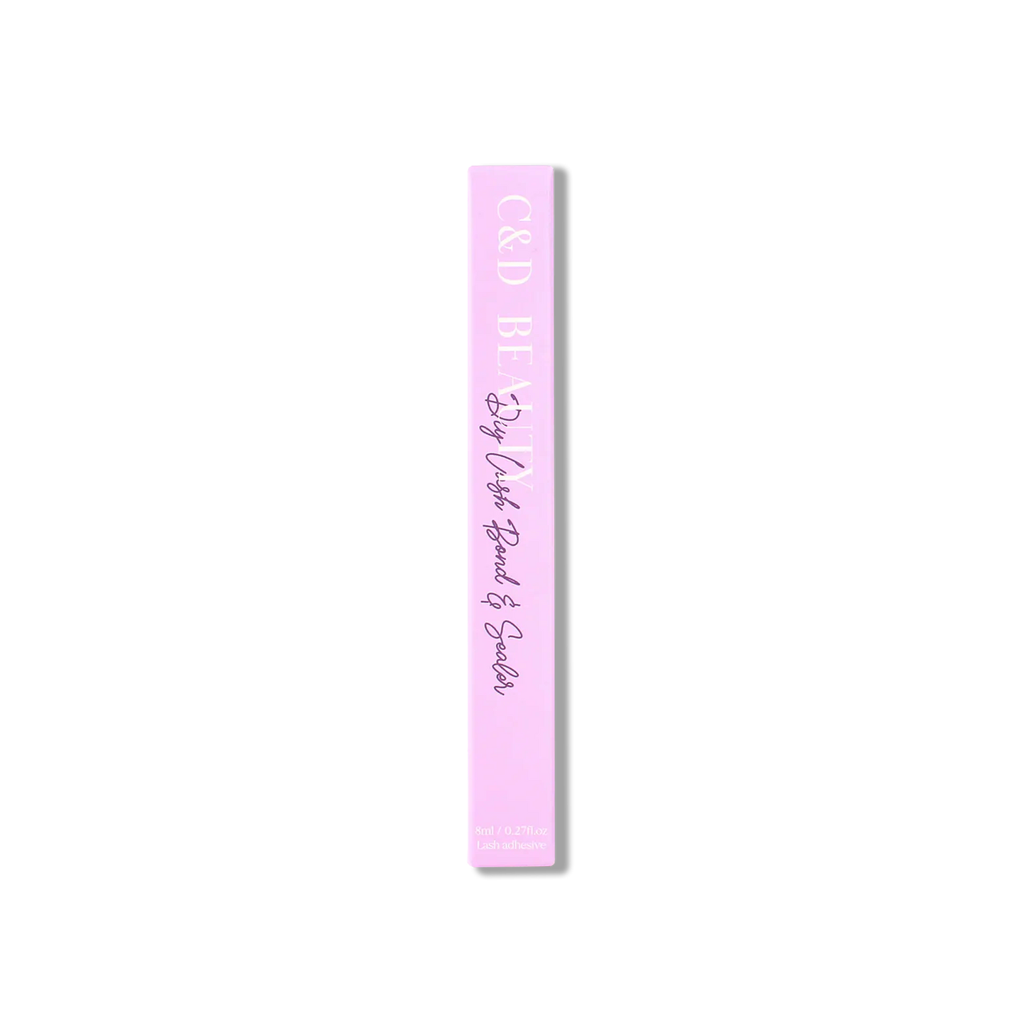 Infinity Lock Lash Bond & Sealer