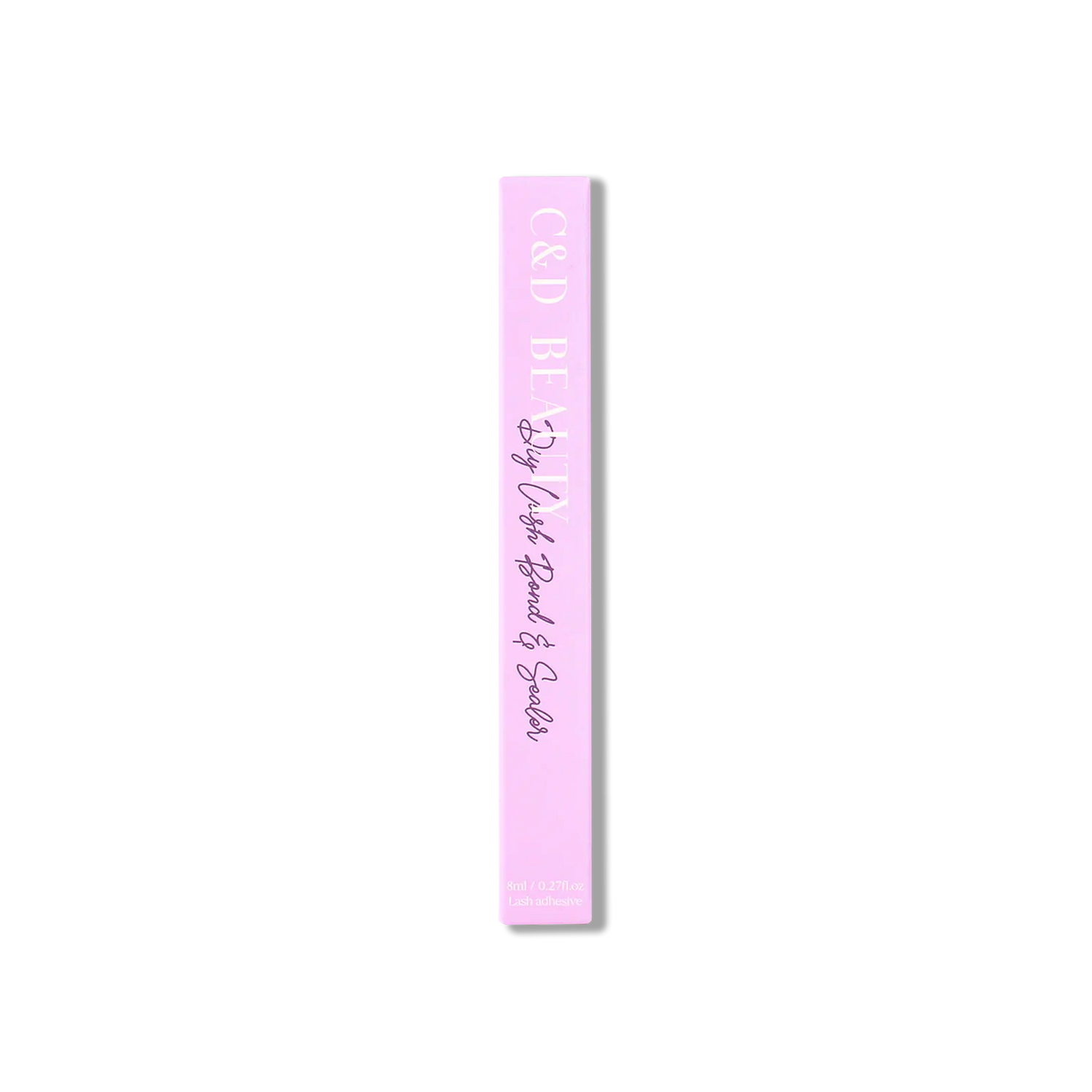 Infinity Lock Lash Bond & Sealer