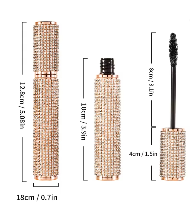Intense Mascara 