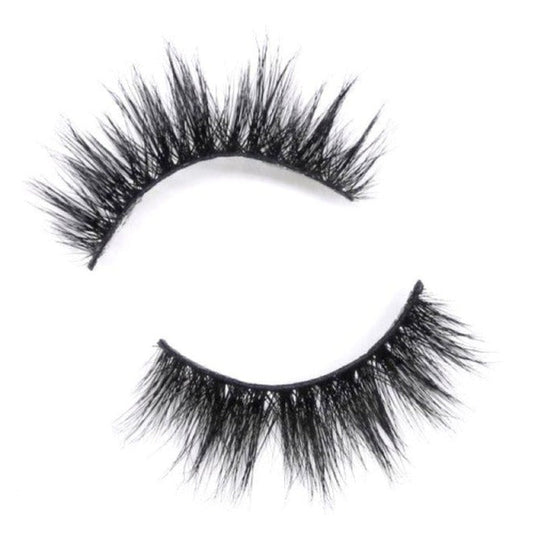 JADA LUXURY MINK LASHES
