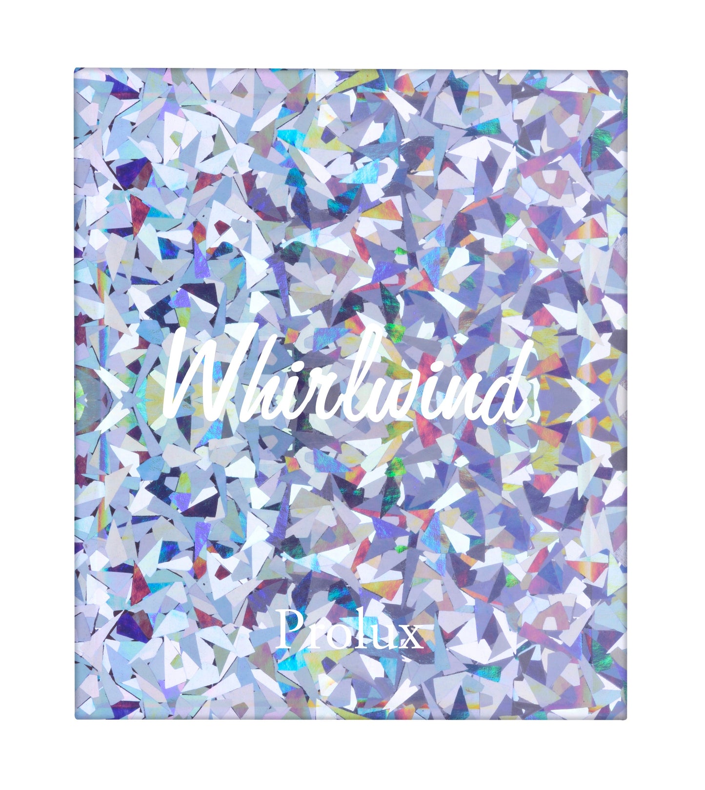 Whirlwind Eyeshadow Palette