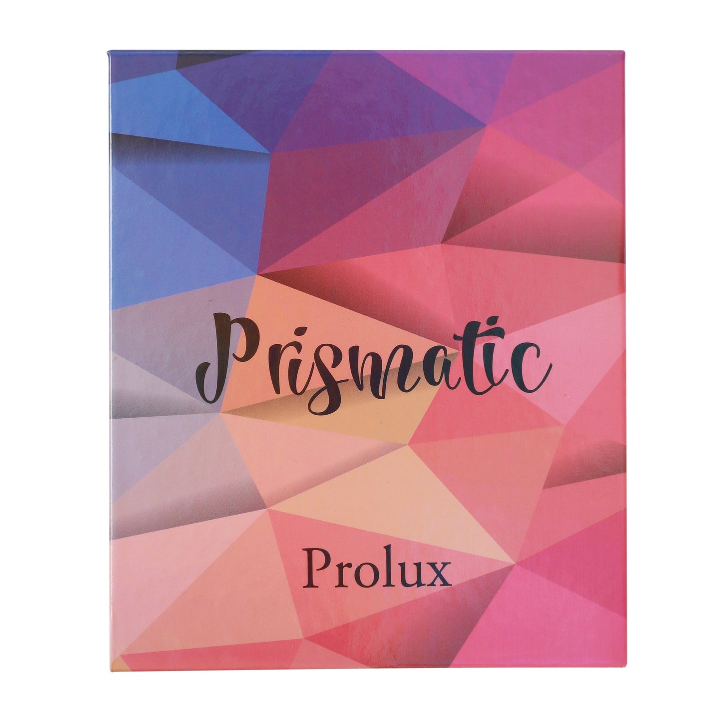 Prismatic Eyeshadow Palette