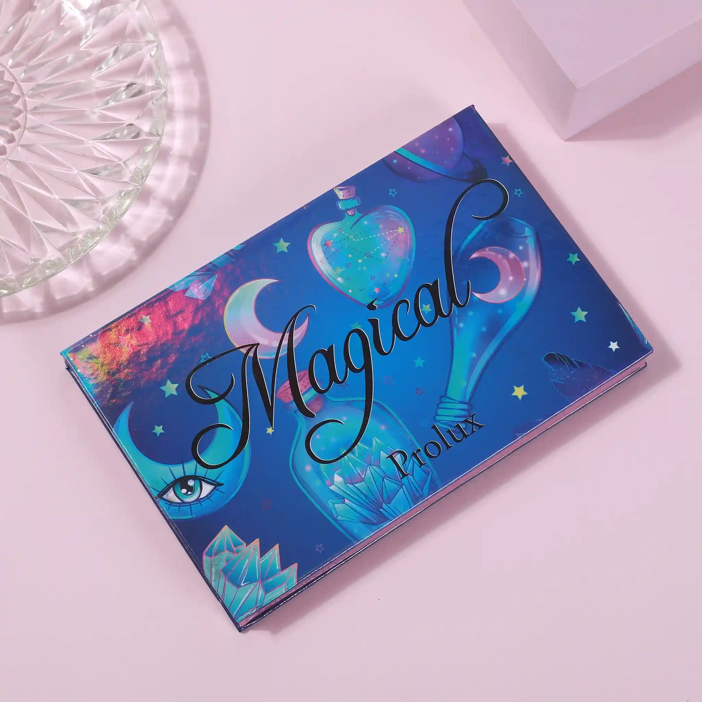 Magical Eyeshadow Palette