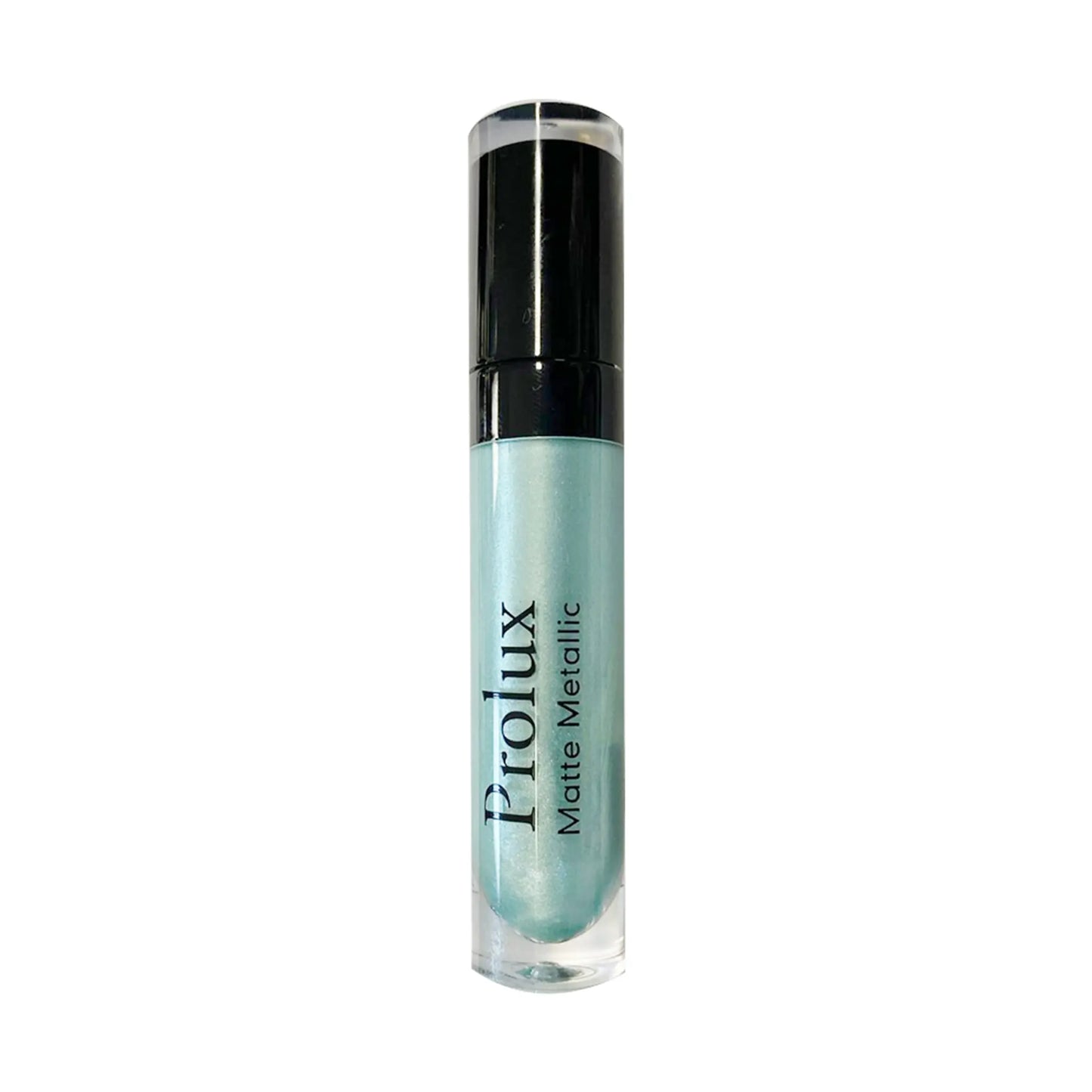 Matte Metallic Lip Gloss