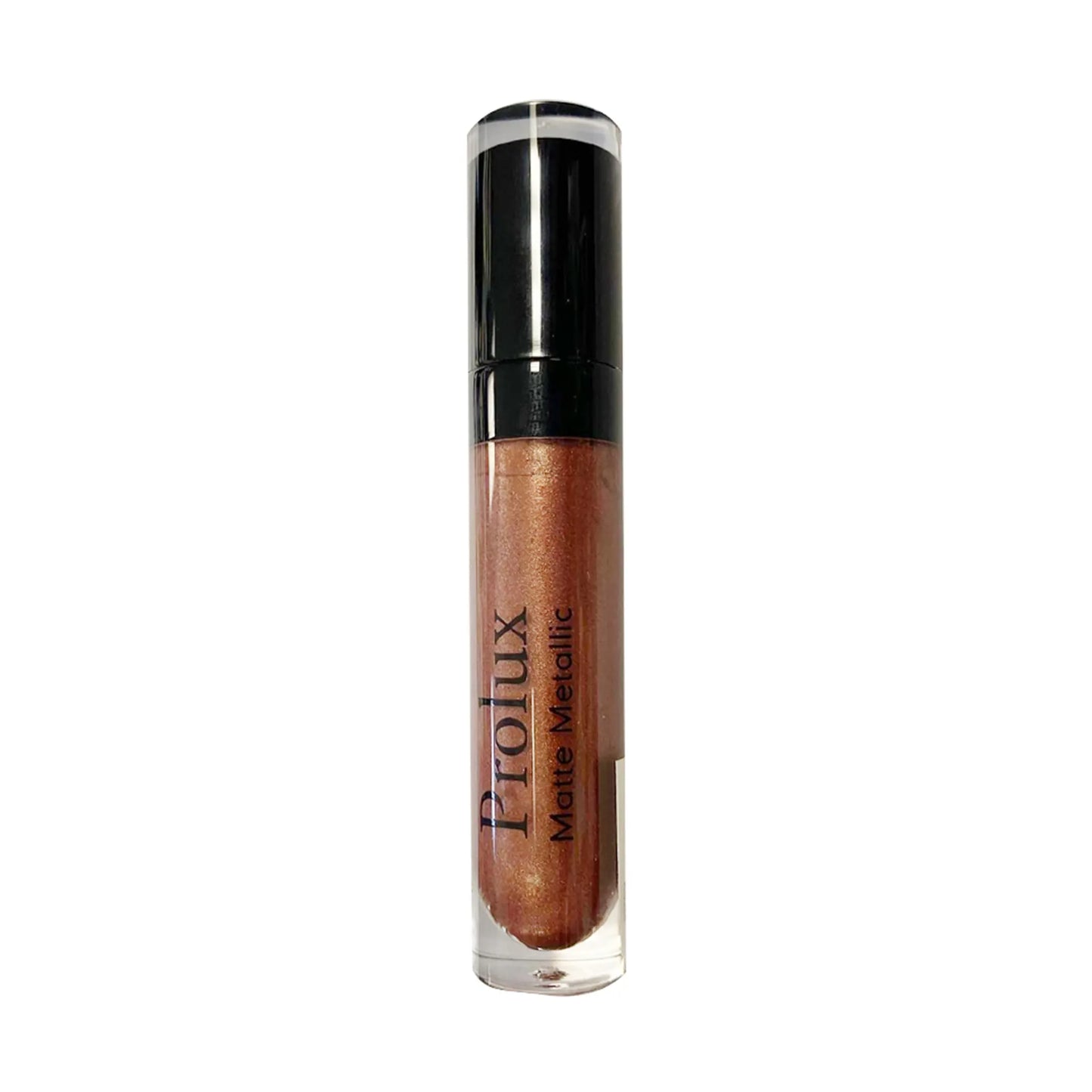 Matte Metallic Lip Gloss