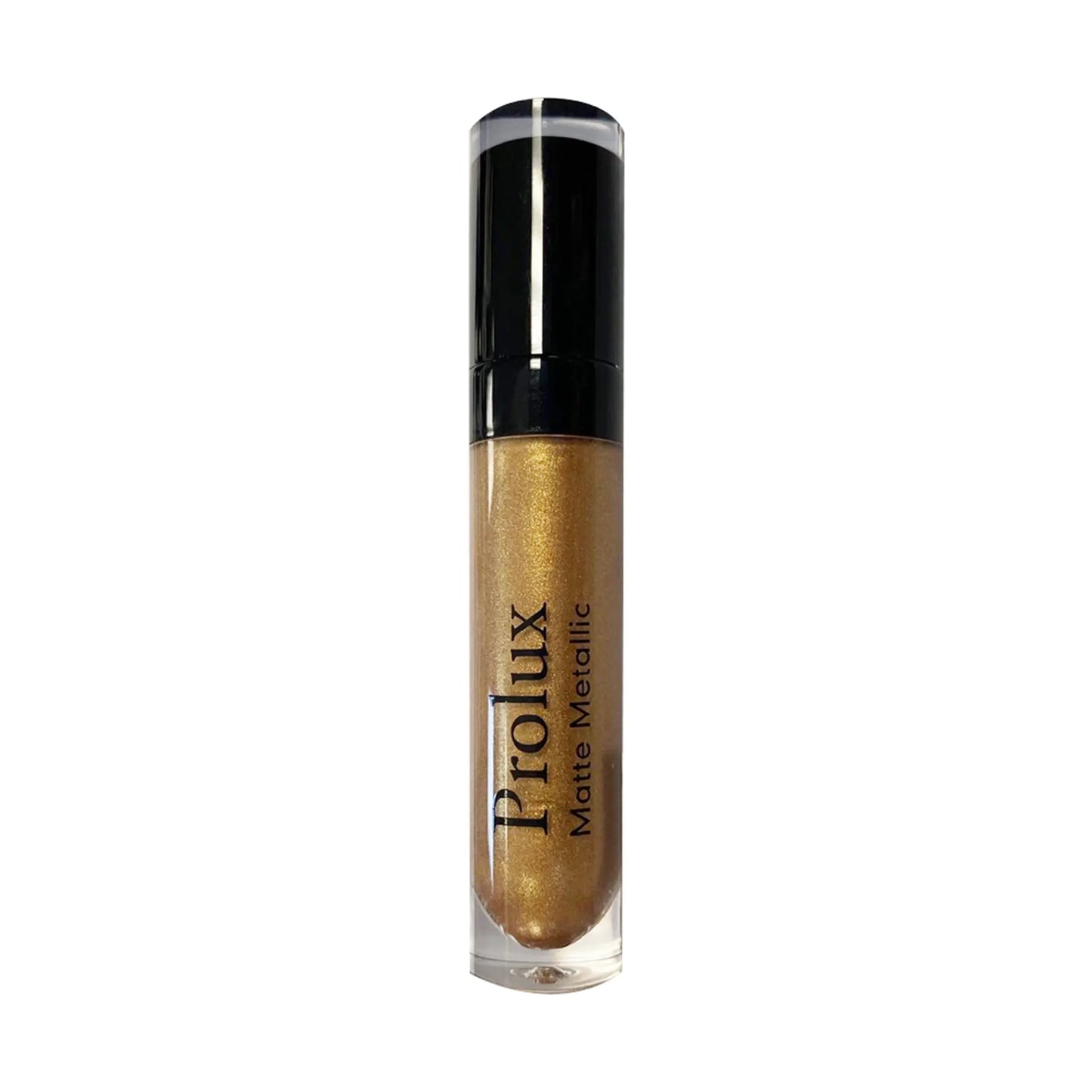 Matte Metallic Lip Gloss