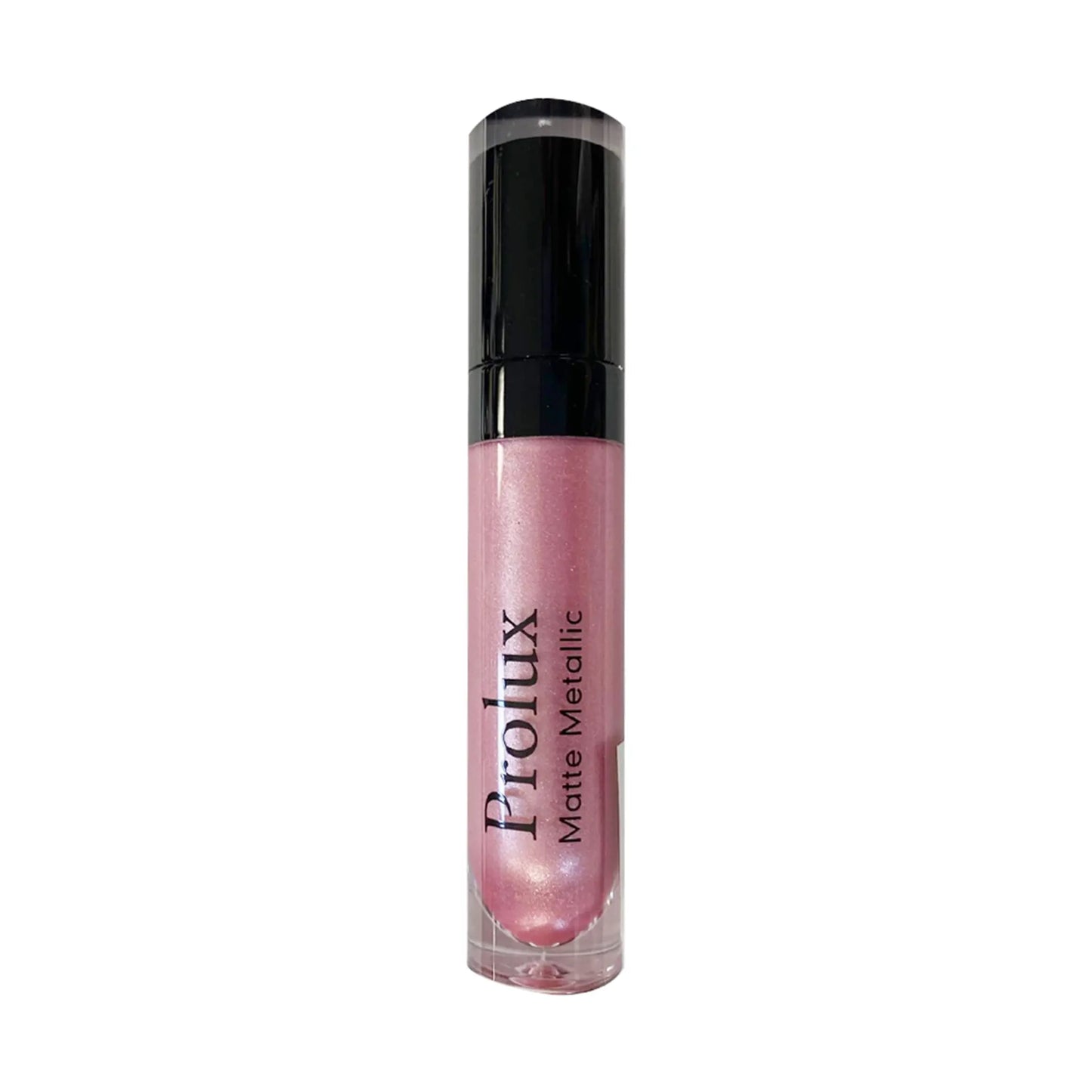 Matte Metallic Lip Gloss