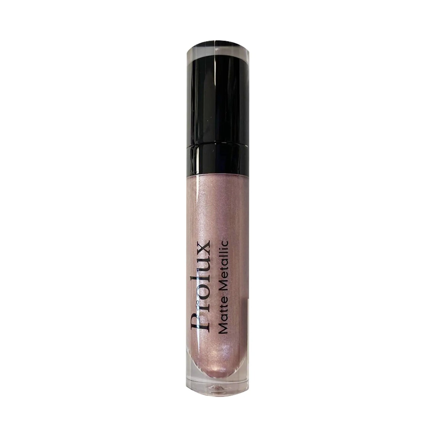 Matte Metallic Lip Gloss