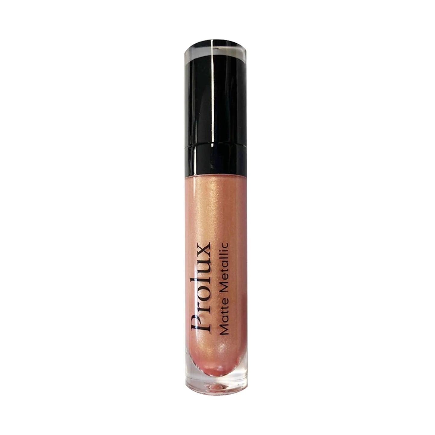 Matte Metallic Lip Gloss