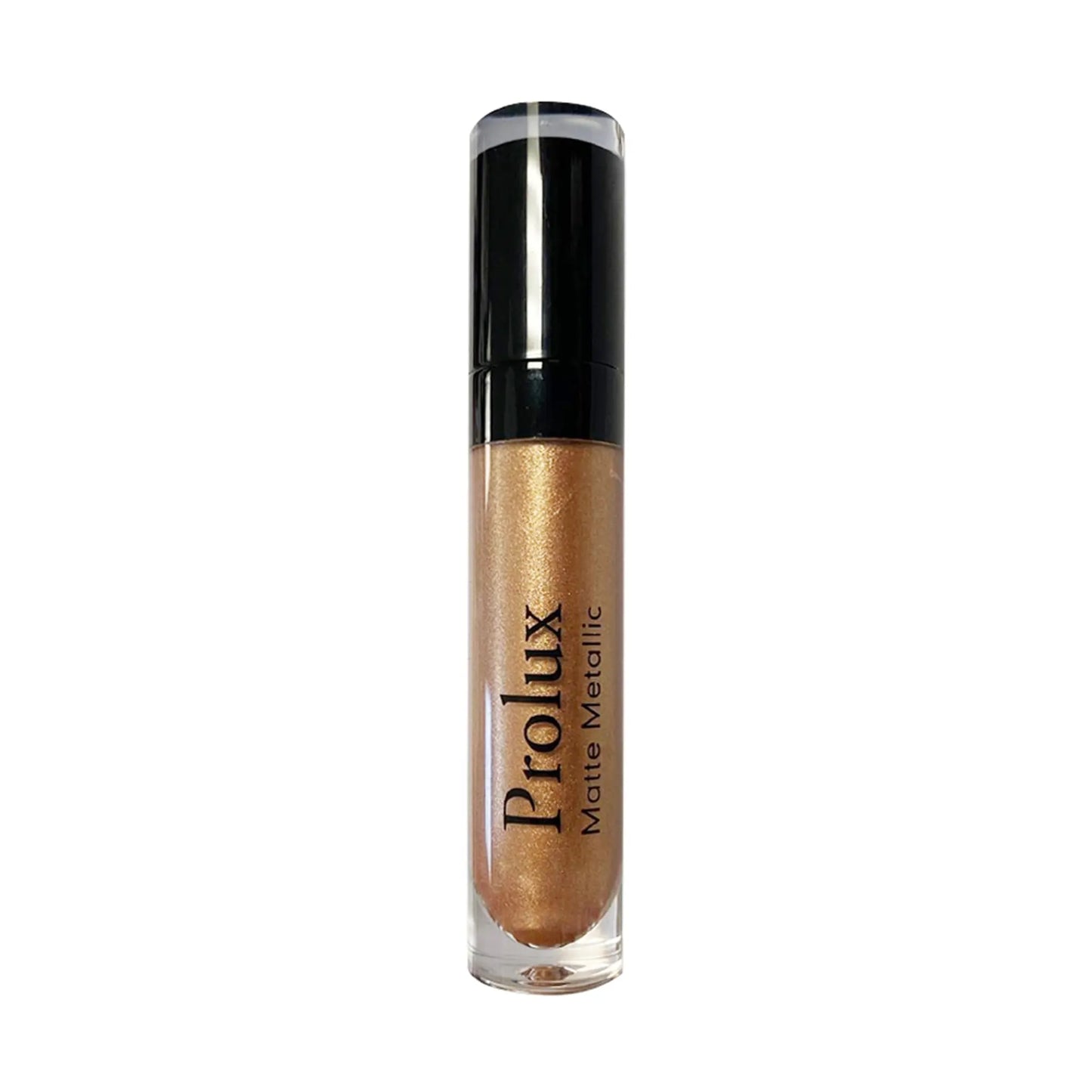 Matte Metallic Lip Gloss