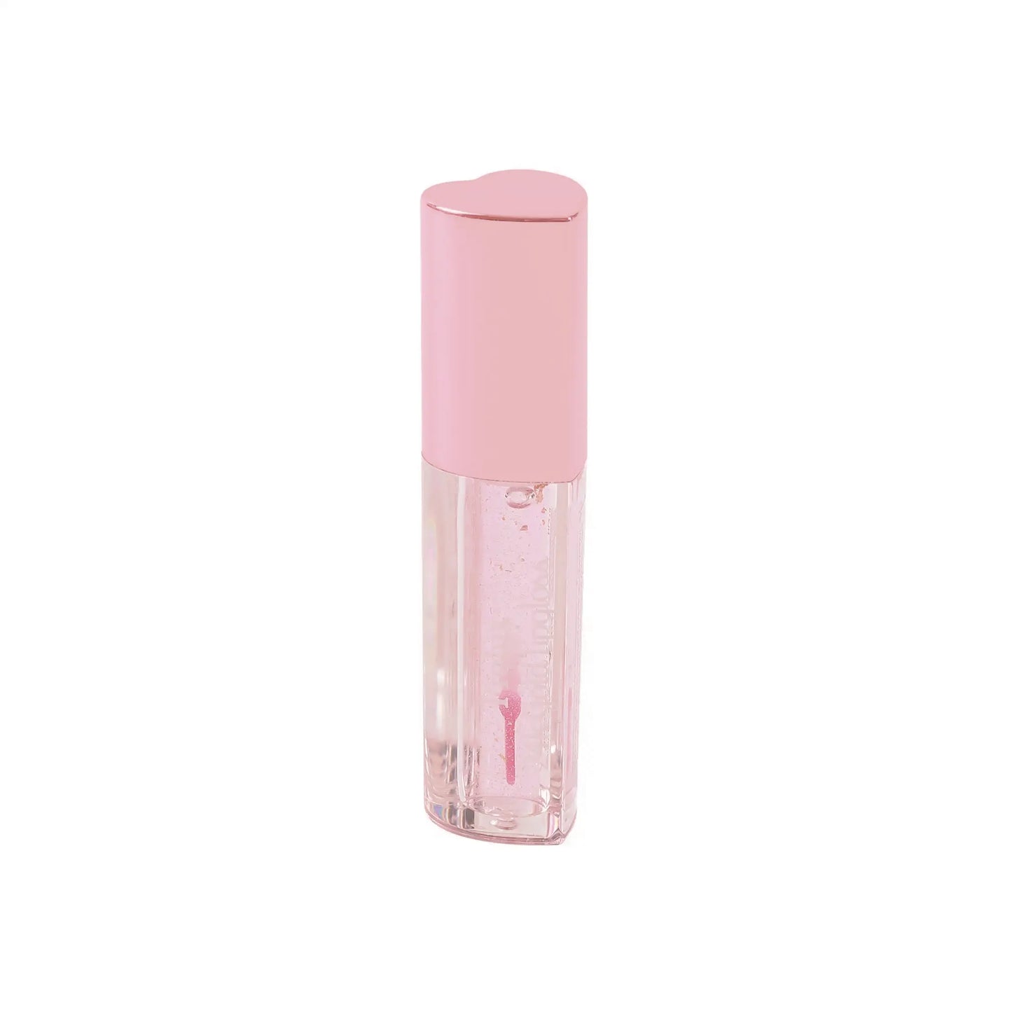 24K Gold Lip Gloss