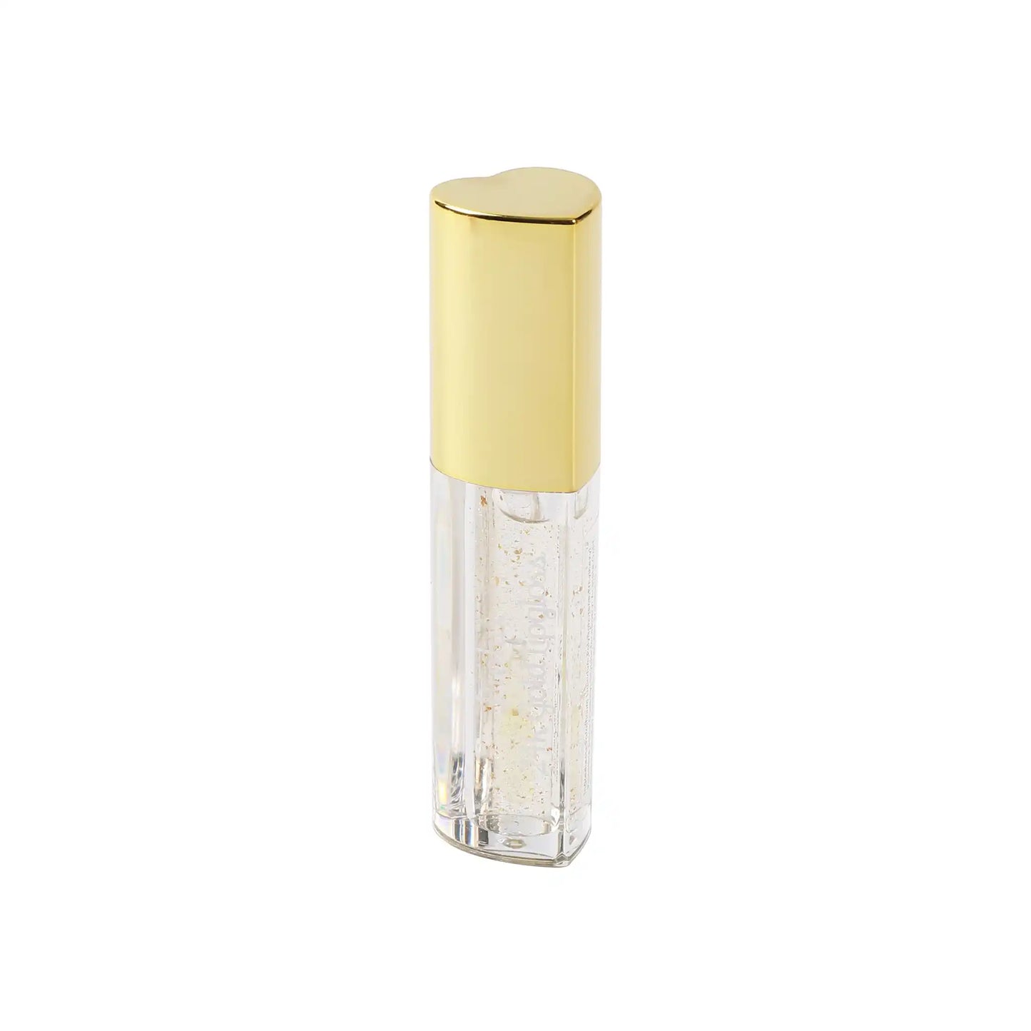 24K Gold Lip Gloss