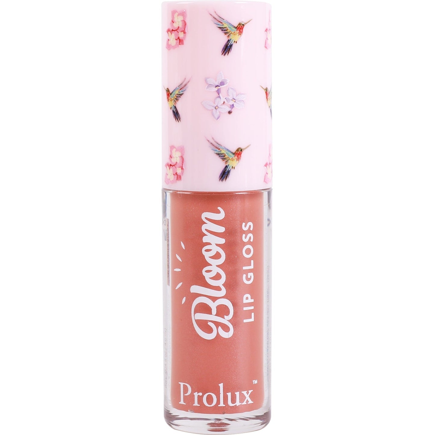 Bloom Lip Gloss