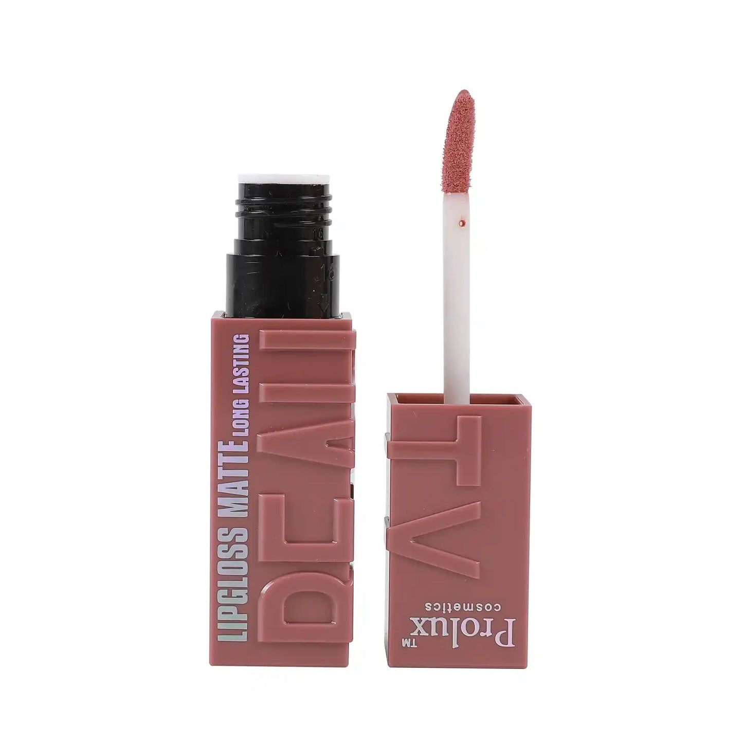 Long Lasting Lip Gloss Matte