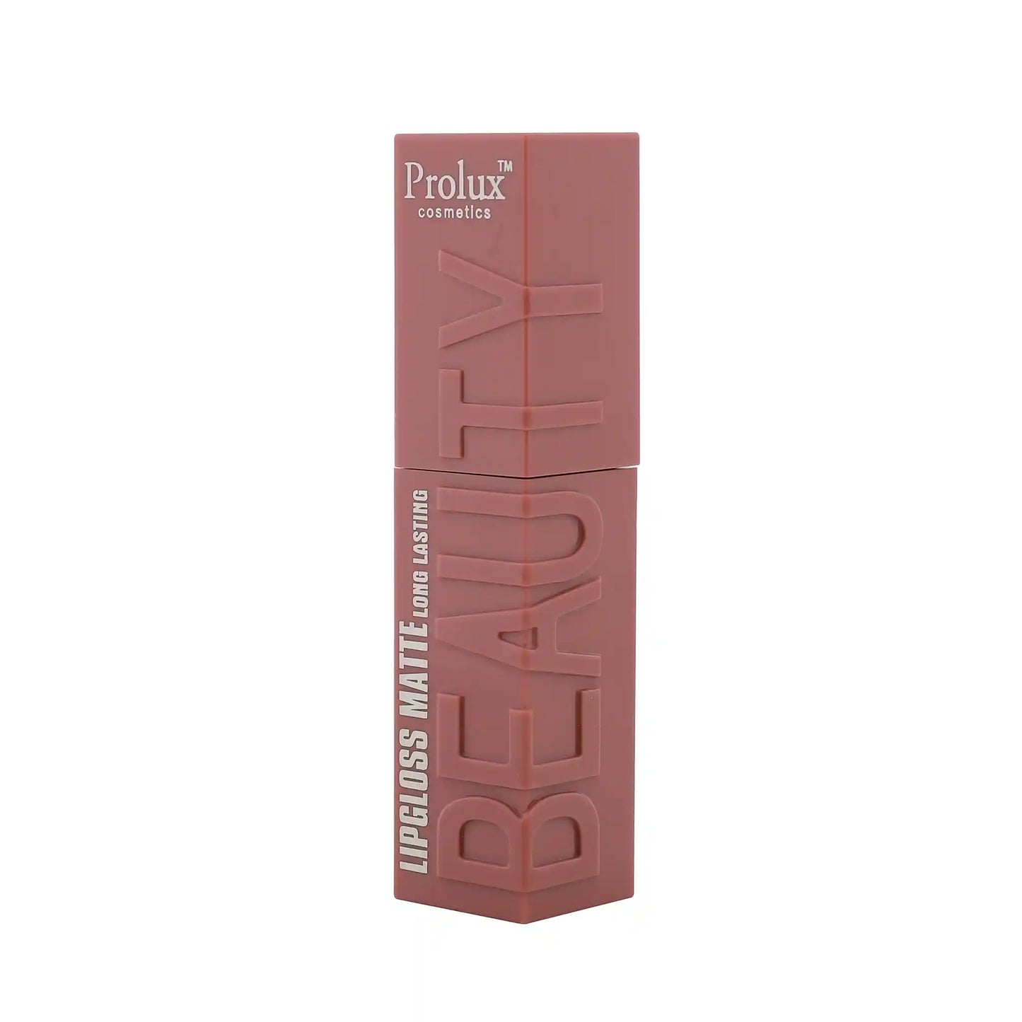 Long Lasting Lip Gloss Matte