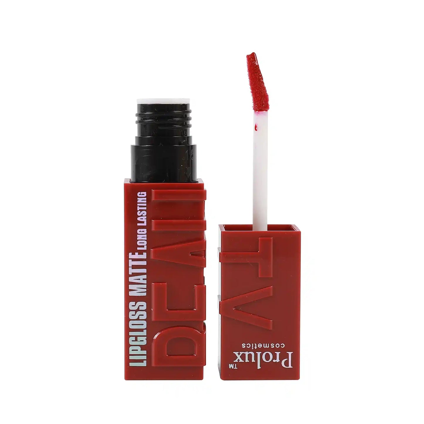 Long Lasting Lip Gloss Matte
